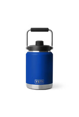 Yeti Yeti Rambler® 1/2 Gallon/1.8 L Jug - Royal Blue