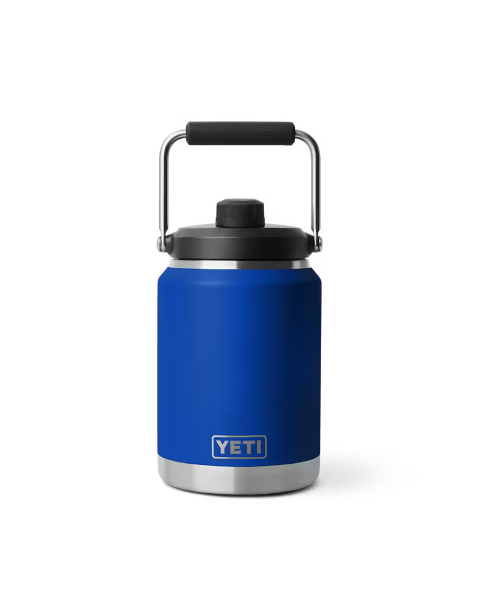 Yeti Yeti Rambler® 1/2 Gallon/1.8 L Jug - Royal Blue