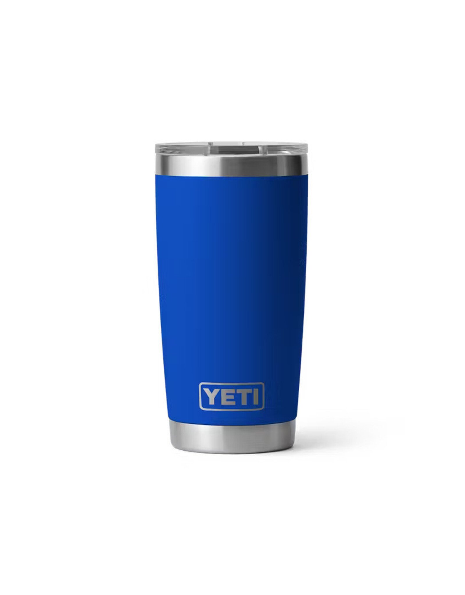 Yeti Yeti Rambler® 20oz/591 ML Tumbler WITH MAGSLIDER™ LID Royal Blue