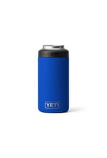 Yeti Yeti Rambler® 473 ML Colster® Tall Can Insulator - Royal Blue