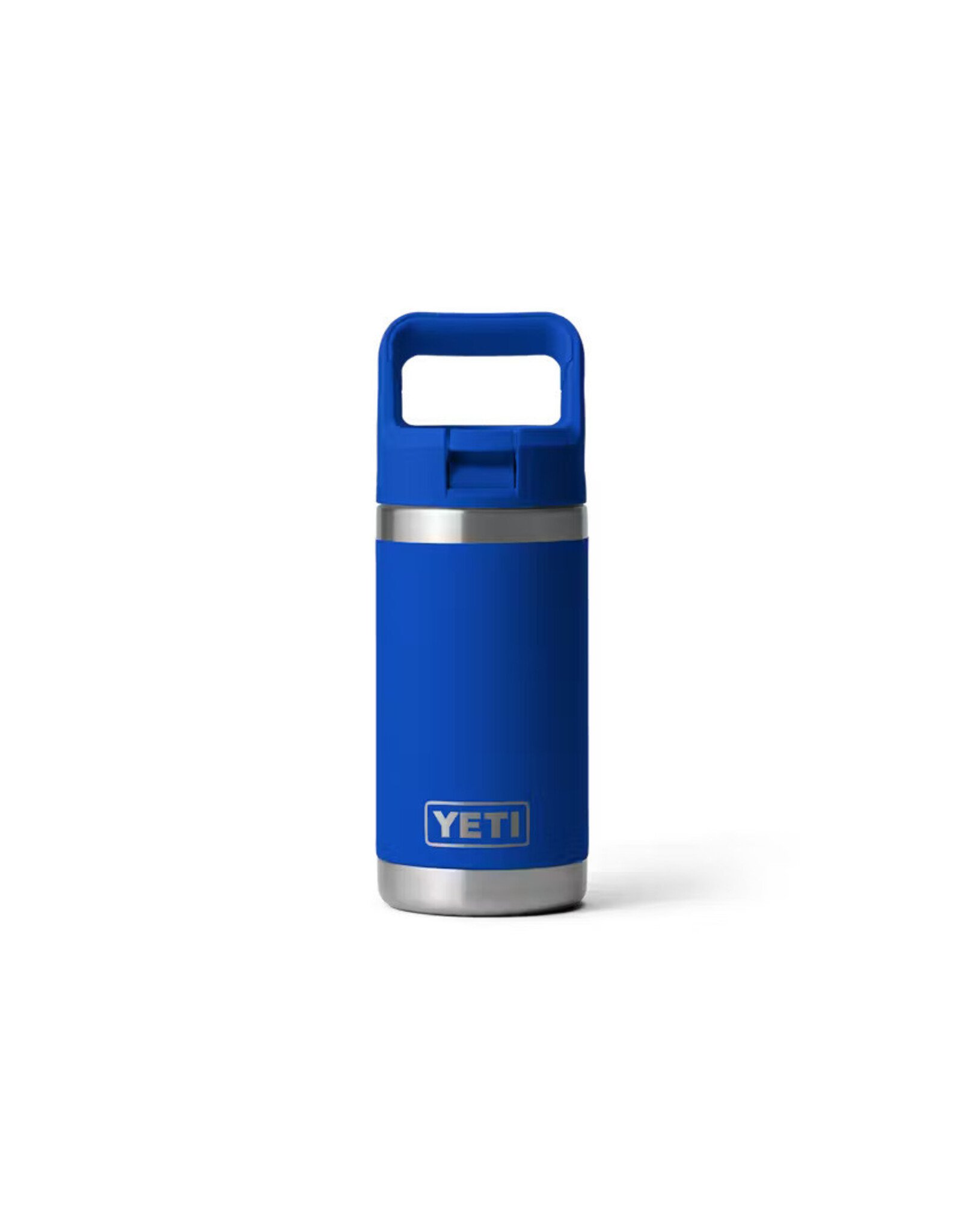 Yeti Yeti Rambler Jr 12oz/355 ML Kids Water Bottle Royal Blue