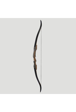 Galaxy Galaxy Sage Right 62" 30# Takedown Recurve Bow