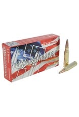 Hornady Hornady 8090 American Whitetail Rifle Ammo 308 WIN, InterLock SP, 150 Grains, 2820 fps, 20, Boxed