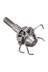 Allen Titan 100 Grain Ninja Small Game Archery Point by Allen Company, 3 Pack