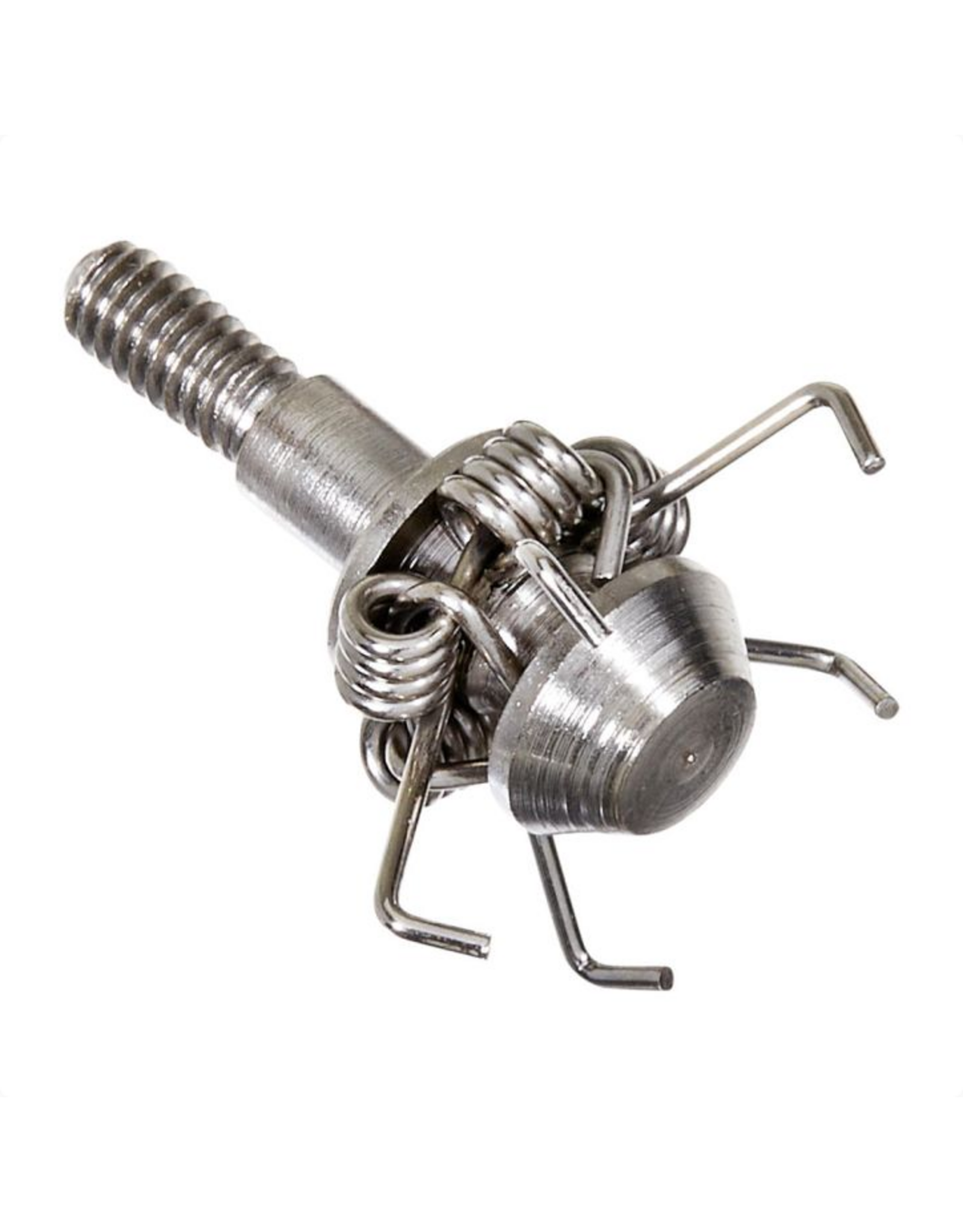 Allen Titan 100 Grain Ninja Small Game Archery Point by Allen Company, 3 Pack