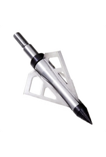 Allen Allen Company Velox Optimus 3-Blade Broadheads - 125 Grain - 3 Pack
