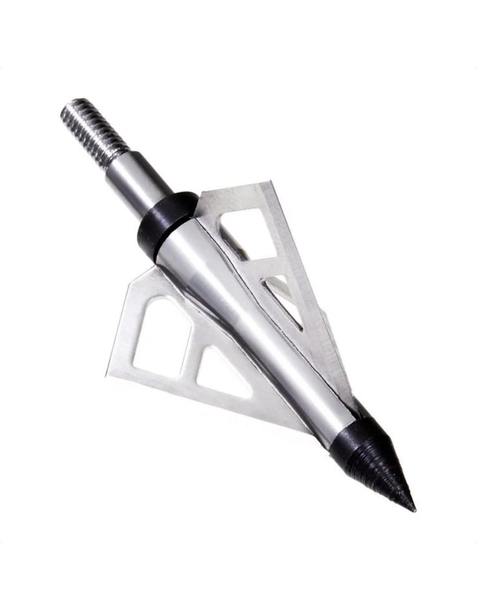 Allen Allen Company Velox Optimus 3-Blade Broadheads - 125 Grain - 3 Pack