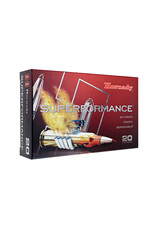 Hornady Hornady Superformance 243 WIN, SST, 95 Grains, 3185 fps, 20, Boxed 80463