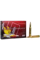 Hornady Hornady Superformance 308 WIN, SST, 165 Grains, 2840 fps, 20, Boxed 80983