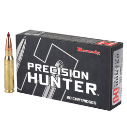 Hornady Hornady Precision Hunter 308 WIN 178GR ELD-X 20/BX