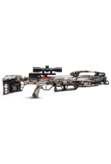 TEN POINT Wicked Ridge by (Ten Point) Invader M1 illum. Scope Acudraw 390 FPS