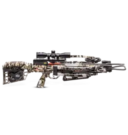 TEN POINT Wicked Ridge by (Ten Point) RDX410 Peak XT w/Acudraw/ illum. Scope