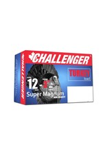 Challenger Challenger Turkey Super Magnum 12 GA 3" 2 OZ.#5 TURKEY LOAD 10 PER/BOX