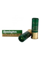 Remington REMINGTON PREMIER ACCUTIP SLUG 12G 2.75" 20727