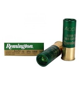 Remington REMINGTON PREMIER ACCUTIP SLUG 12G 2.75" 20727