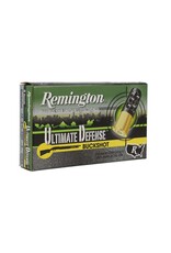 Remington Remington 12GA Ultimate Defense 00BK 2 3/4" 1325 FPS 9 pellets 5rds 20713