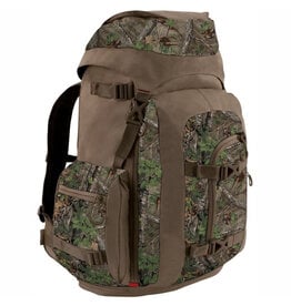 FieldLine Fieldline Glenwood Canyon Frame Pack Realtree APX