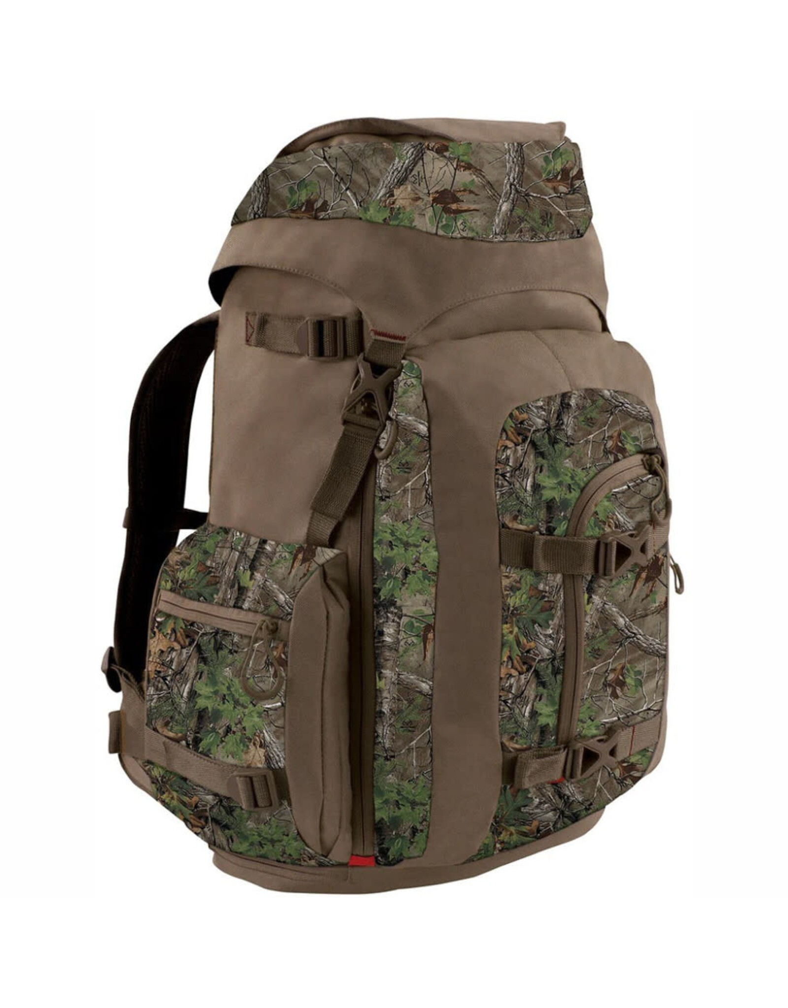 FieldLine Fieldline Glenwood Canyon Frame Pack Realtree APX