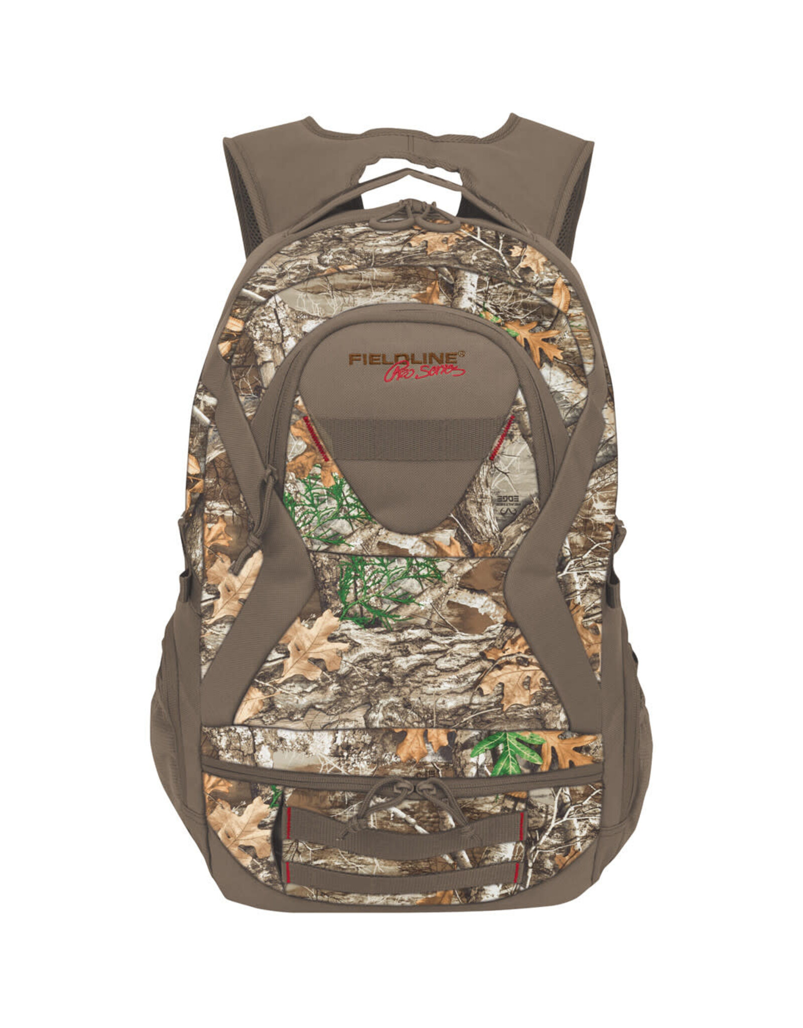 FieldLine Fieldline Eagle Backpack Realtree Edge