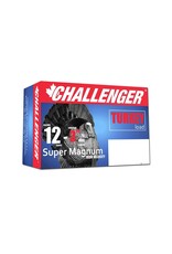 Challenger Challenger Ammo 30044 Turkey Shotshell 12 GA, 3", 2 oz, #4, 10 Rnd