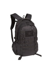 Samurai Tactical Samurai Tactical Hanzo Day Backpack - Hydration Compatible 29L