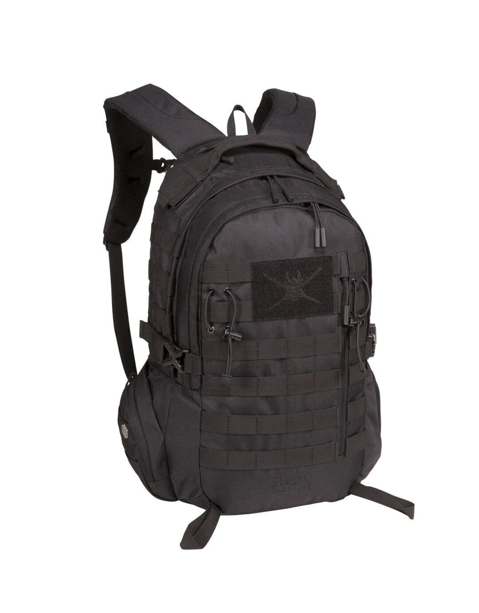 Samurai Tactical Samurai Tactical Hanzo Day Backpack - Hydration Compatible 29L
