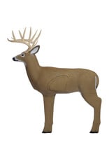 Shooter Big Shooter Buck 51"Tall /ground stakes/ replacement vital available / use field point or broadhead