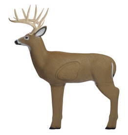 Shooter Big Shooter Buck 51"Tall /ground stakes/ replacement vital available / use field point or broadhead