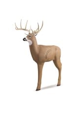 Shooter Big Shooter Buck 51"Tall /ground stakes/ replacement vital available / use field point or broadhead