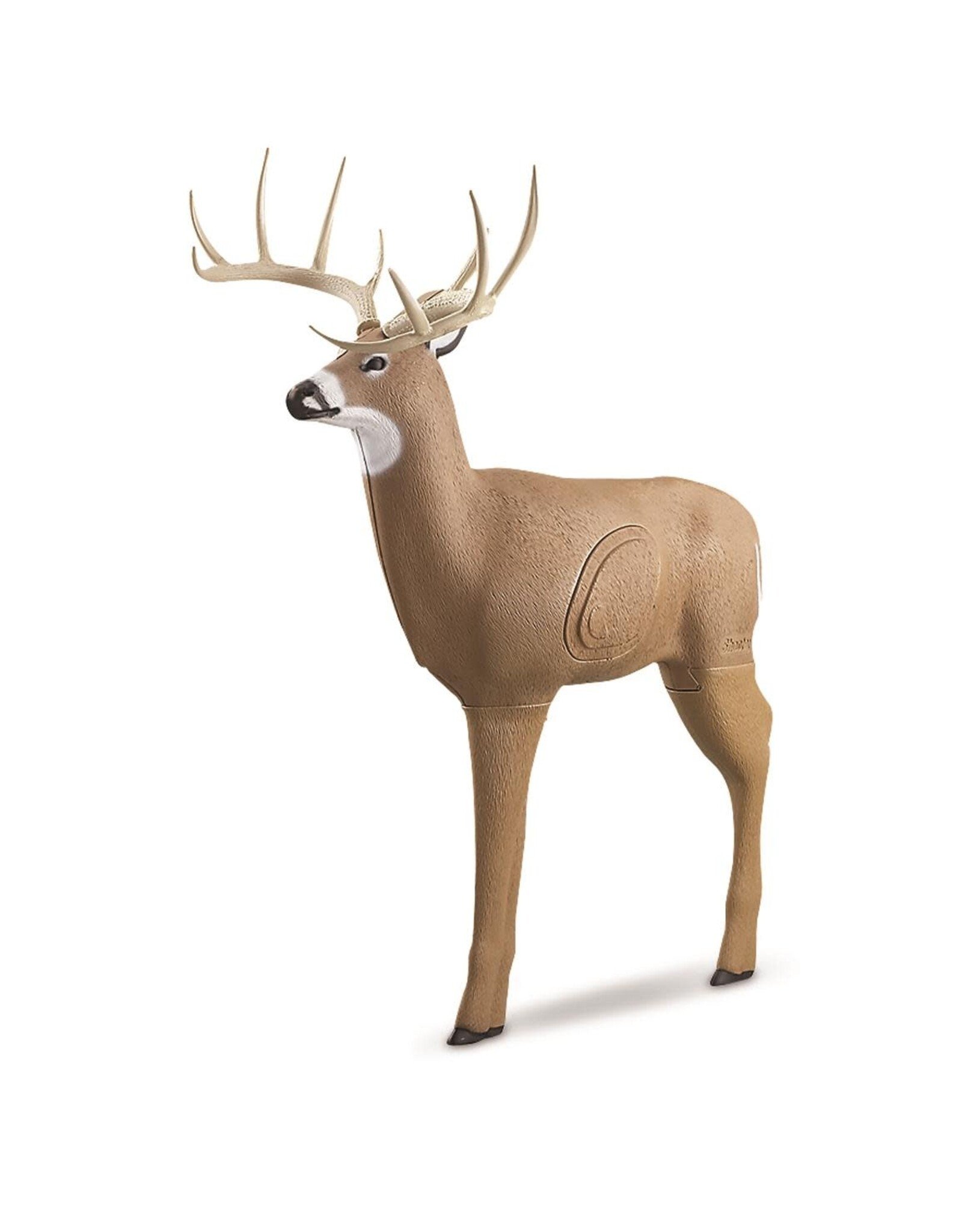 Shooter Big Shooter Buck 51"Tall /ground stakes/ replacement vital available / use field point or broadhead