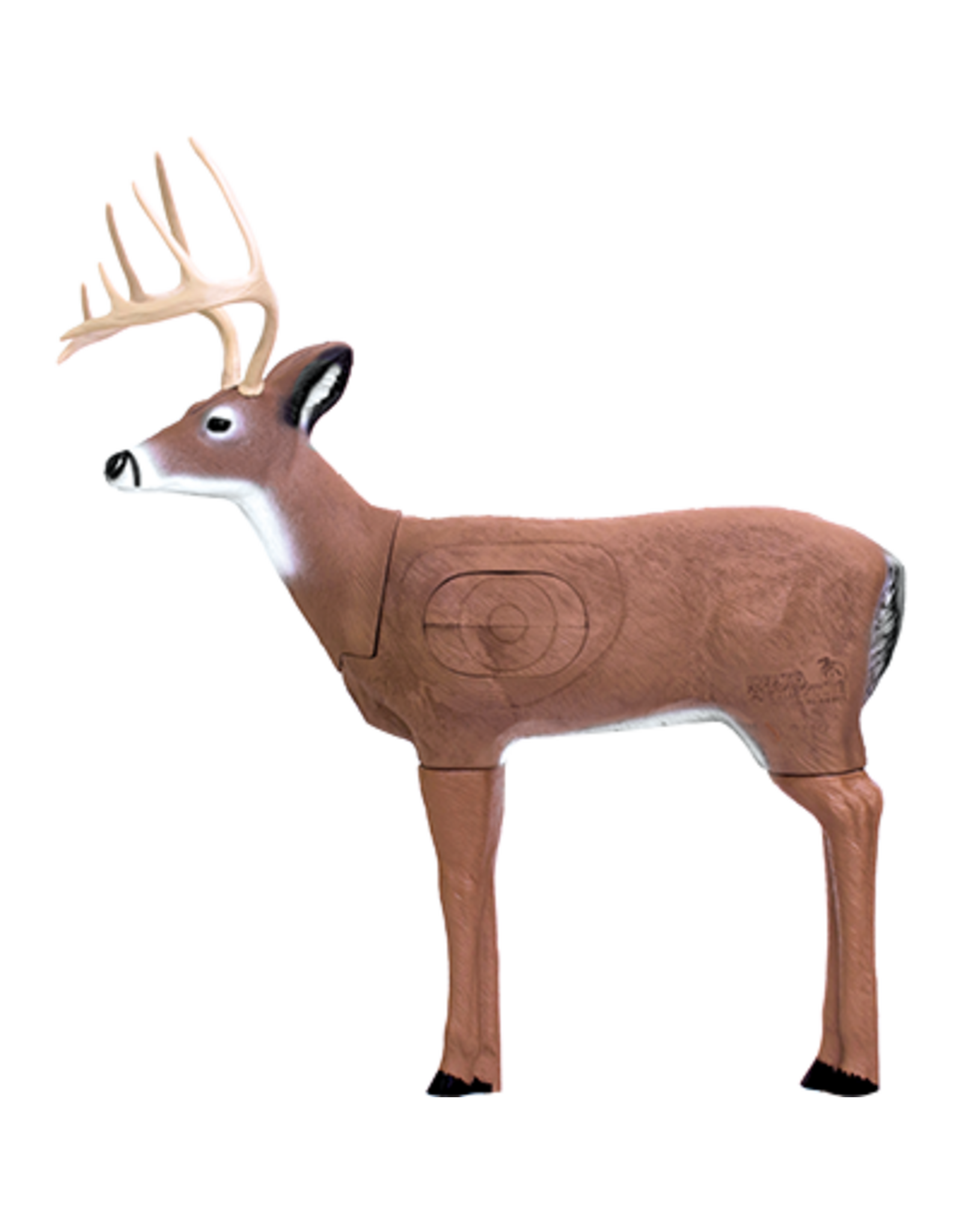 Shooter Big Shooter Buck 51"Tall /ground stakes/ replacement vital available / use field point or broadhead