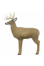 Shooter Big Shooter Buck 51"Tall /ground stakes/ replacement vital available / use field point or broadhead