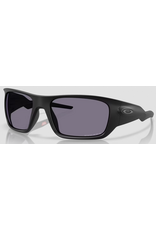 Oakley Oakley Masseter Matte Black Frame Prizm Grey Lens