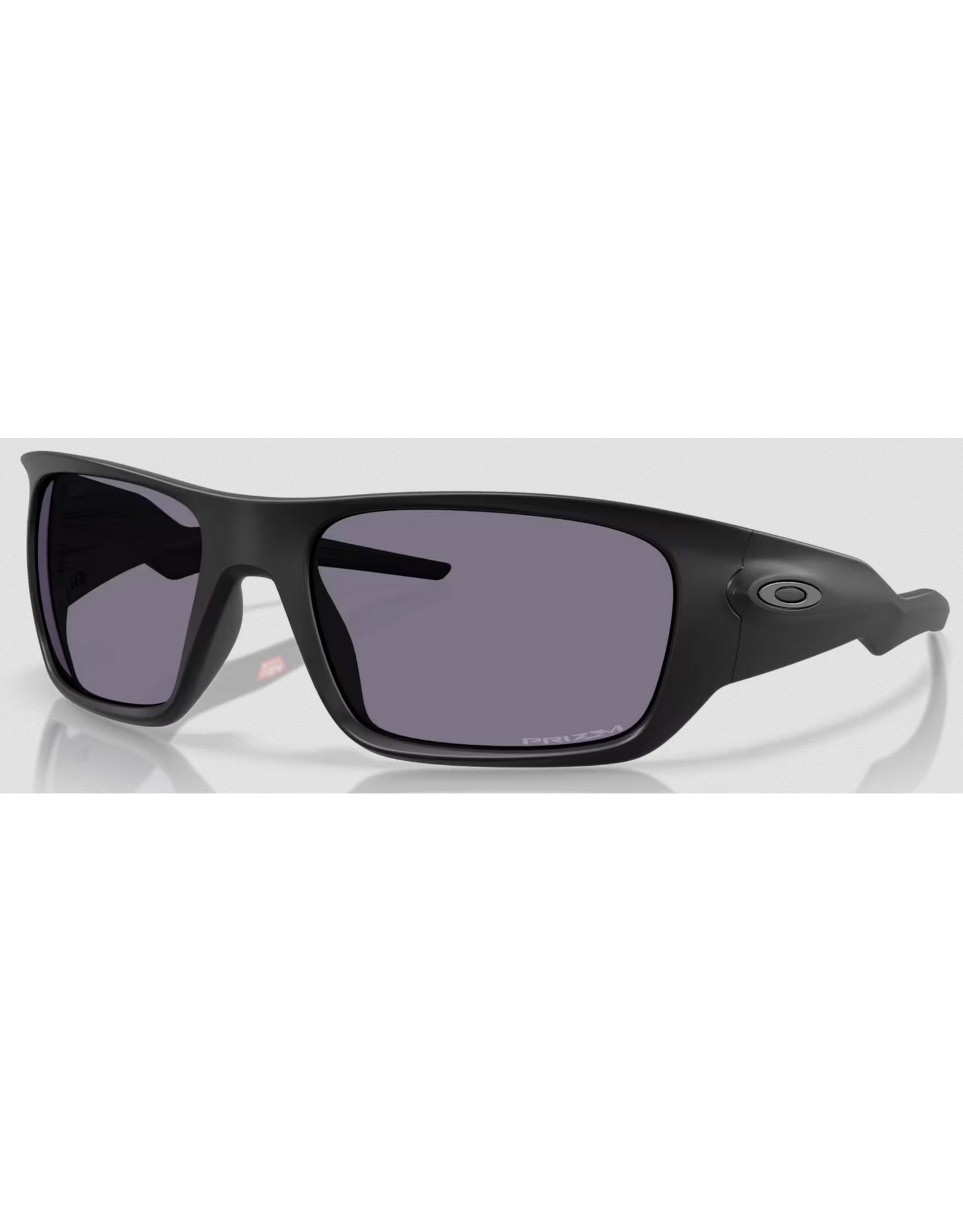 Oakley Oakley Masseter Matte Black Frame Prizm Grey Lens