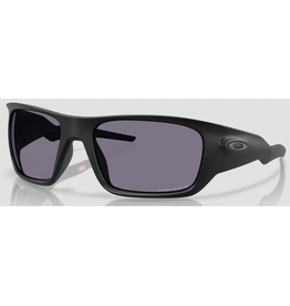 Oakley Oakley Masseter Matte Black Frame Prizm Grey Lens