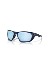 Oakley Oakley Lateralis Matte Trans Blue Prizm Deep Water Polarized