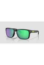 Oakley Oakley Court Collection Holbrook R Matte Black Prizm Jade