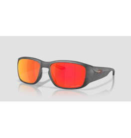 Oakley Oakley Tourniquet Matte Black Camo Prizm Ruby Lens