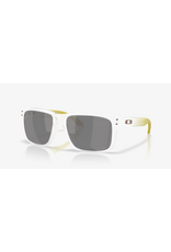 Oakley Oakley Limitless Collection Matte Clear Prizm Black Polarized