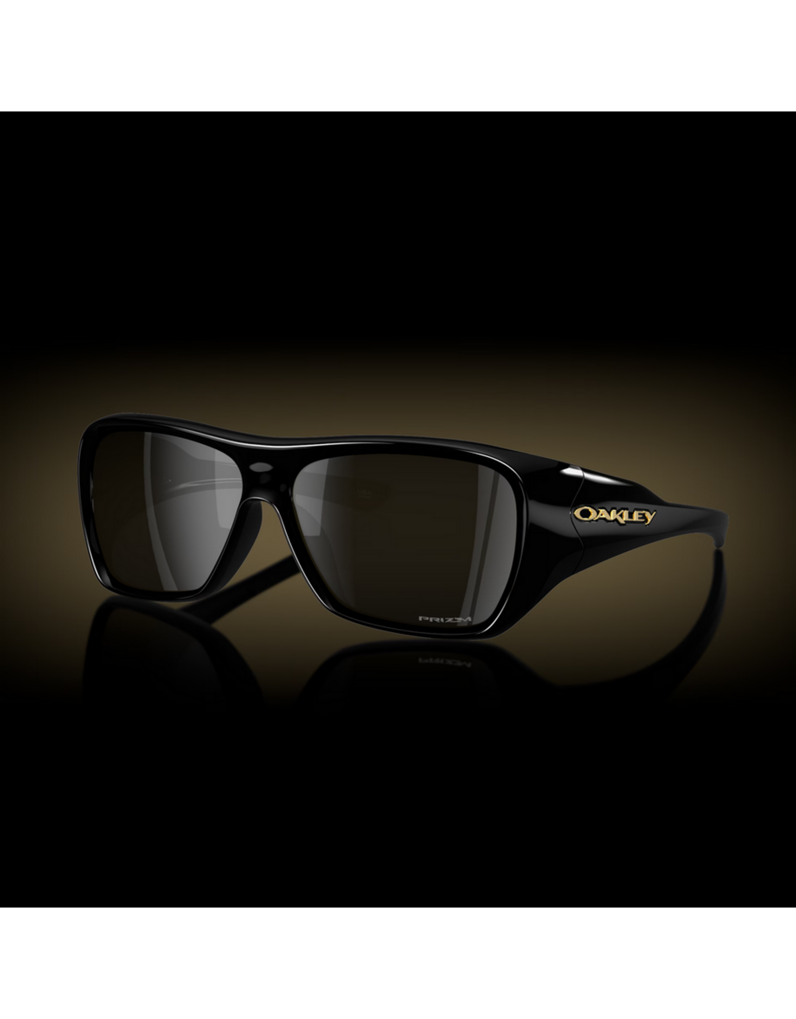 Oakley Oakley Players Collection Chaminade Polished Black Prizm Black