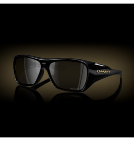 Oakley Oakley Players Collection Chaminade Polished Black Prizm Black