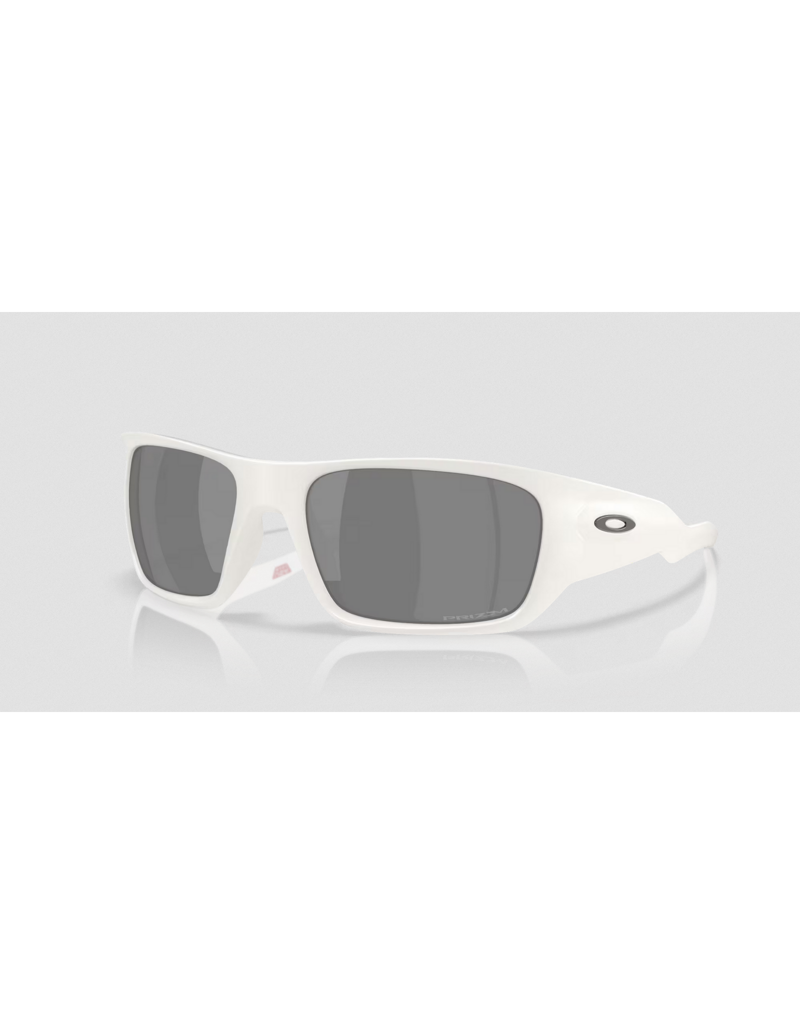 Oakley Oakley Masseter Matte Vapor Frame Prizm Grey Lens