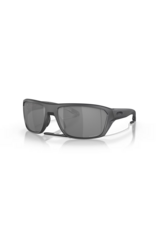 Oakley Oakley Split Shot Prizm Black Lenses,  Matte Carbon Frame