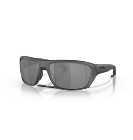 Oakley Oakley Split Shot Prizm Black Lenses,  Matte Carbon Frame