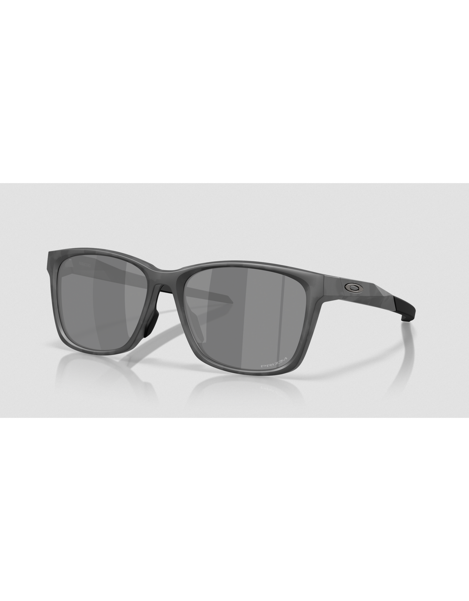 Oakley Oakley Paracord Matte Black Camo Prizm Black