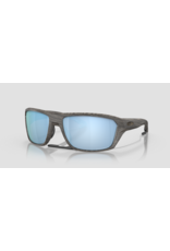 Oakley Oakley Split Shot Woodgrain w/ Prizm Deep Polarized