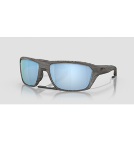 Oakley Oakley Split Shot Woodgrain w/ Prizm Deep Polarized