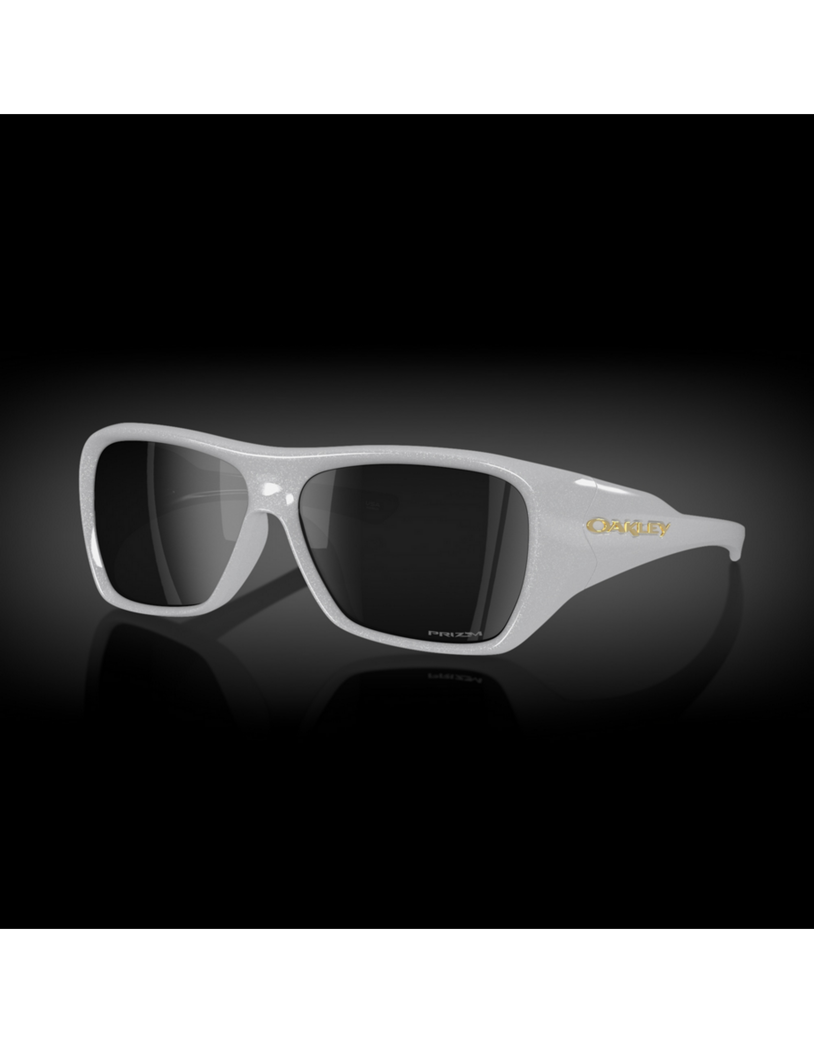 Oakley Oakley Players Collection Chaminade Pearl White Prizm Black