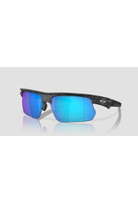 Oakley Oakley Bisphaera Matte Grey Camo Prizm Sapphire Polarized