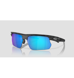 Oakley Oakley Bisphaera Matte Grey Camo Prizm Sapphire Polarized